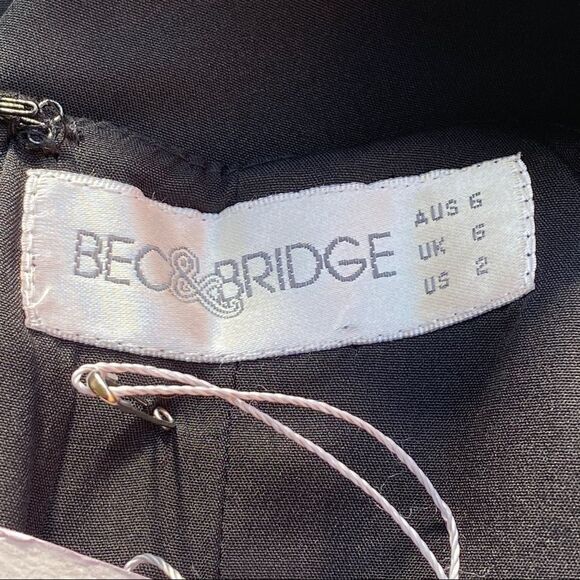 Bec&Bridge Dress  - Picture 5 of 6